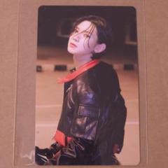 ATEEZ トレカ ユニバーサルミュージック ユニバ ハート ソンファ ATEEZ NOT OKAY ユニバ 特典 トレカ ソンファ - メルカリ