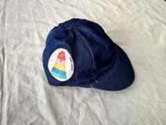 bobochoses デニムキャップ / 2-6y 52cm bobochoses デニムキャップ / 2-6y 52cm