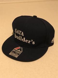 佐田ビルダーズ　キャップ　ブラック　新作　バットボーイズ Amazon.co.jp: 佐田ビルダーズ 佐田ひとり芝居5 CAP 帽子