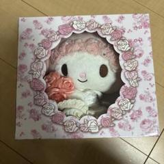 サンリオ マイメロディ ぬいぐるみ | ギャルクマヒョウ柄