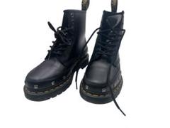 Dr.Martens ドクターマーチン レザーブーツ 23cm