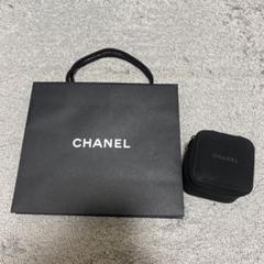 【非売品】CHANEL シャネル 時計ポーチ 時計ケース ジュエリーケース