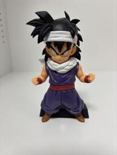 ドラゴンボールEX 一番くじ 孫悟飯 フィギュア D賞　天下分け目の超決戦　開封のサムネイル