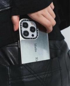 iPhoneアクセサリー Casetify Matin Kim iPhone13mini Matin Kim – CASETiFY