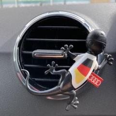 フロントガラスシェード&ケース　ゲッコー 専用ケース、ゲッコーマーク付 2025年最新】audi ゲッコーの人気アイテム - メルカリ
