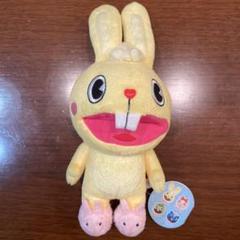 ハッピーツリーフレンズ カドルス フィギュア 未開封 希少 廃盤品