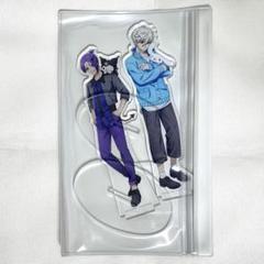 凪誠士郎 各種アクリルスタンド まとめ売り46〜58 新品未開封 凪誠士郎 アクスタ まとめ売りVer.4 - メルカリ