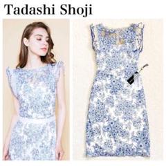 【TADASHI SHOJI】関税込★刺繍ドレスワンピースSS TADASHI SHOJI】関税込☆刺繍ワンピースドレス ブライダル