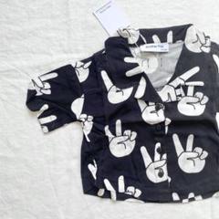 Another fox セットアップ　2-3y Another Fox セットアップ 2-3y