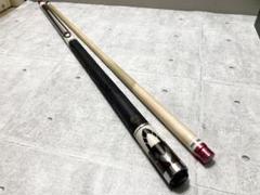 ルカシーハイブリッド　ユニロック 美品 WHITECARBON12.5 ルカシーハイブリッド ユニロック （ルカシー