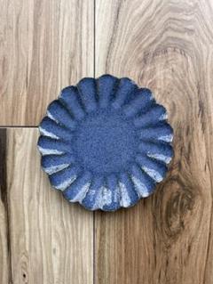 小澤 基晴 輪花豆皿Φ85 OZ-01 *ご購入制限品 | svale furniture