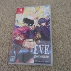 Nintendo Switch - 任天堂Switchイブゴーストエネミーズ EVE ghost enemies Switch 新品¥6,200 中古¥4,980 | 新品・中古