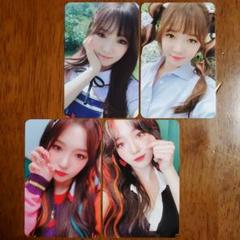 2025年最新】fromis_9 ハヨン 9 way ticketの人気アイテム
