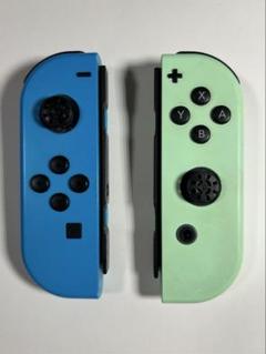 Switch ジョイコン ジャンク
