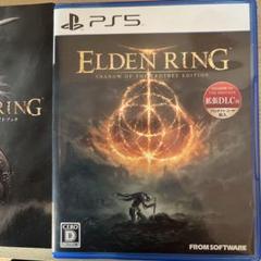 PS5 ELDEN RING SHADOW OF THE ERDTREE ED…