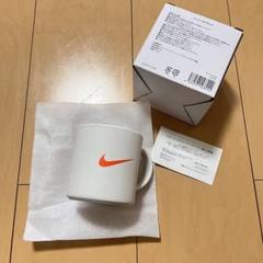 NIKE × Helinox マグカップ 韓国SNKRS限定 2個セット Nike × Helinox 韓国版SNKRSの4周年記念イベントが海外9月25日に