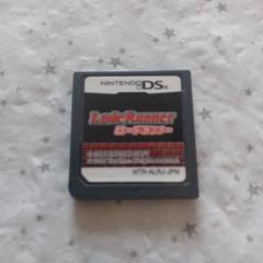 ロードランナー　Nintendo DS ソフト
