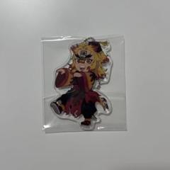 鬼滅の刃 ハロウィン 2019 煉獄杏寿郎 アクリルキーホルダー　10個セット 2025年最新】ハロウィン 煉獄 2019の人気アイテム - メルカリ