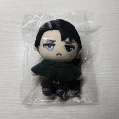 2025年最新】進撃の巨人 キーホルダー リヴァイの人気アイテム