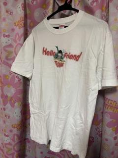 【レア】新品！セントチヒロチッチ 夏目花実 2次元tシャツ Lサイズ 2025年最新】bish セントチヒロチッチの人気アイテム - メルカリ