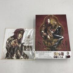 05◇最遊記 RELOAD BLAST DVD 3巻 IY0613-4