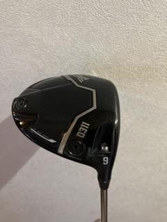 PXG ドライバー 9度 diamana 60s