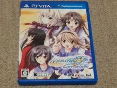 PSVita Memories Offメモリーズオフ6 Completeコンプリ