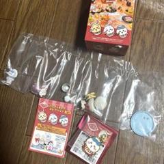 ちいかわレストラン　ミニフィギュアコレクション　チャームコレクション
