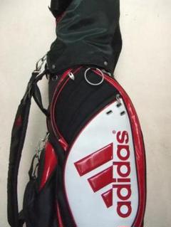 値下げ中 adidas ゴルフバッグ クラブセット エルモのカバー付き adidas（クラブ）のフリマアイテム一覧
