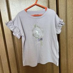 GLOBAL WORK Tシャツ 120