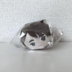 ハイキュー もちもちマスコットWA 宮治