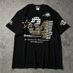 未使用級 希少 RealBvoice × Daytona コラボTシャツ XL
