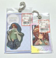 五等分の花嫁 三玖 アベイル 缶バッジ 24点セット 五等分の花嫁 三玖 アベイル 缶バッジ 24点セット