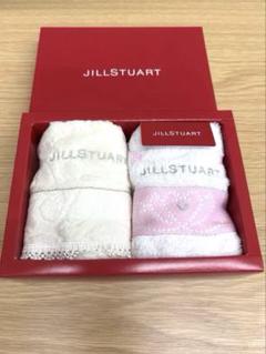 JILL STUART タオルハンカチ 2枚セットのサムネイル