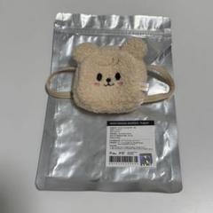Stray Kids スンミン PuppyM ぬいぐるみ / バックパック m55251610196_1.jpg?1722367070