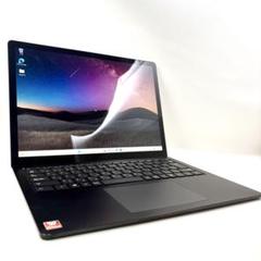 高速起動！Surface Laptop3 ブラックモデル　タッチパネル　オフィス