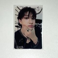 バンチャン　ソウルコン　うちわ　dominATE Seoul スキズ　公式 straykids スキズ バンチャン ソウルコン うちわ - メルカリ