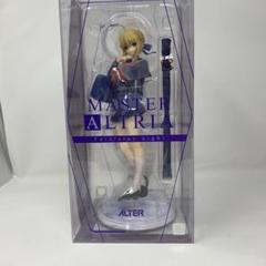 Fate/stay night アルトリア 1/7 フィギュアのサムネイル