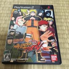 ナルティメットアクセル ps2