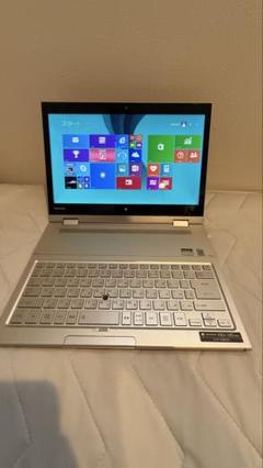 Dynabook KIRA L93 13インチ
