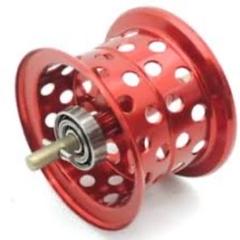 KTF22/20メタニウム用 バーサタイルフィネススプール Ver3 レッド KTF22/20メタニウム用 バーサタイルフィネススプール Ver3 パープル
