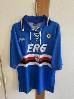 1990s Asics Template Shirt - 8/10 - (XL)