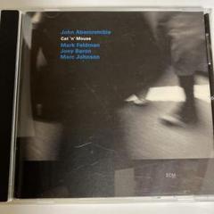 John Abercrombie / Cat 'N' Mouse