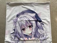 LOOPTHELOOP! へるるん うさみみパーカーちゃん 抱き枕カバー LOOPTHELOOP! (へるるん) うさみみパーカーちゃん抱き枕カバー