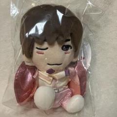 新品未開封】 なにわ男子 初心LOVE ver ちびぬい うぶらぶ 高橋
