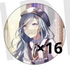 プロセカ 絵名 缶バッジ グリ缶 浴衣 9C 痛バ A4 缶バッジ – Colorful Palette Store