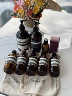 2025年最新】aesop イソップ 空ボトルの人気アイテム - メルカリ
