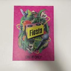 ♡　ワンエン　Fiesta 初回限定盤　CD 新品未開封　6点まとめ売り Amazon.co.jp: Fiesta [初回限定盤] - ONE N' ONLY [CD + Blu