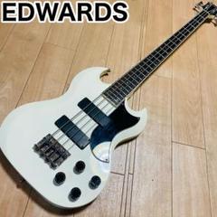 EDWARDS エドワーズ LUNA SEA E-J-90MFのサムネイル