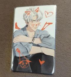 PLAVE かくれんぼ weverse ラキドロ ノア PLAVE ♥ かくれんぼ Weverse ラキドロ ノア ♥ - メルカリ